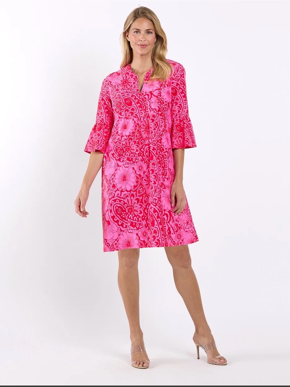 Jude Connally Kerry Dress